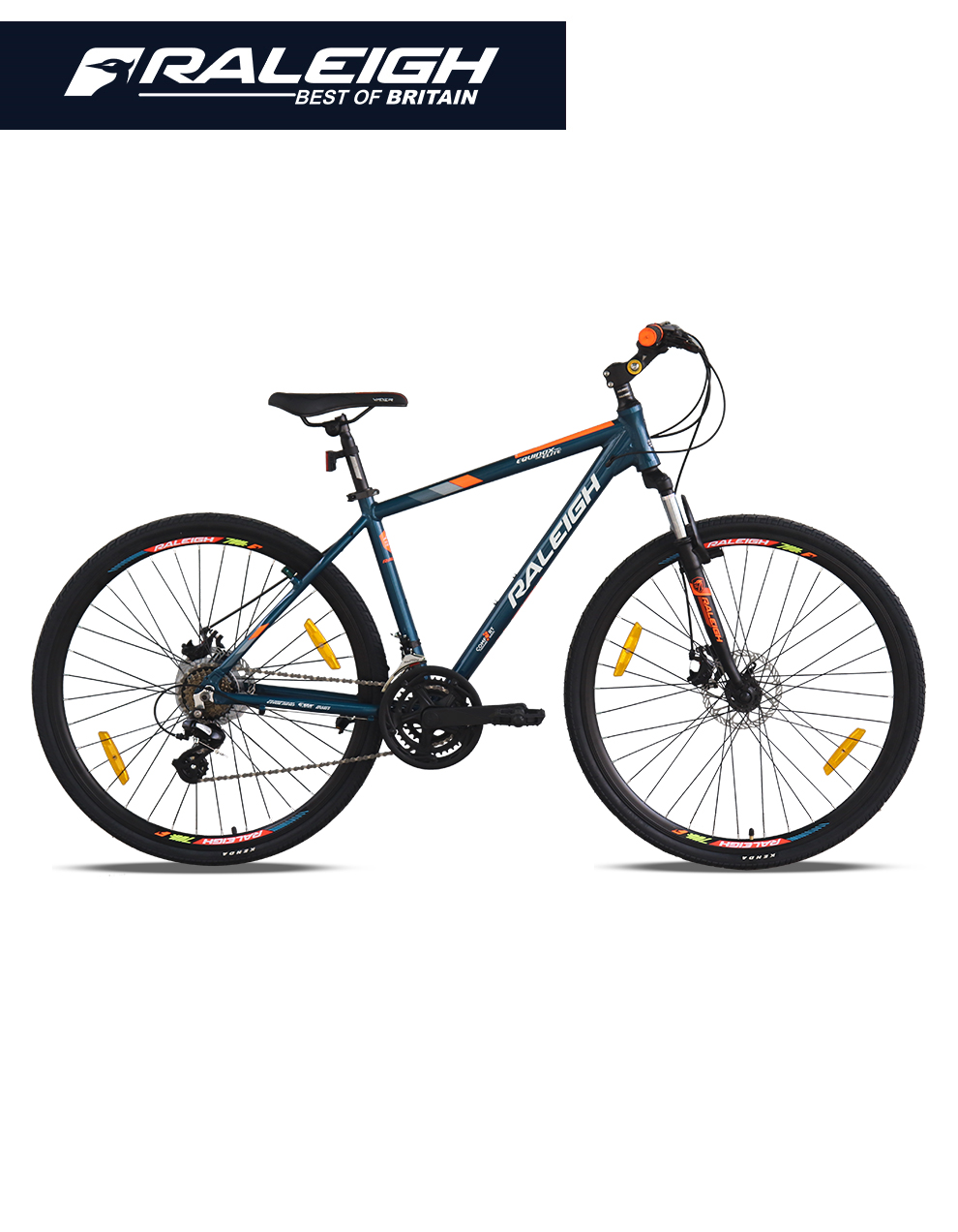 Raleigh sp comp on sale